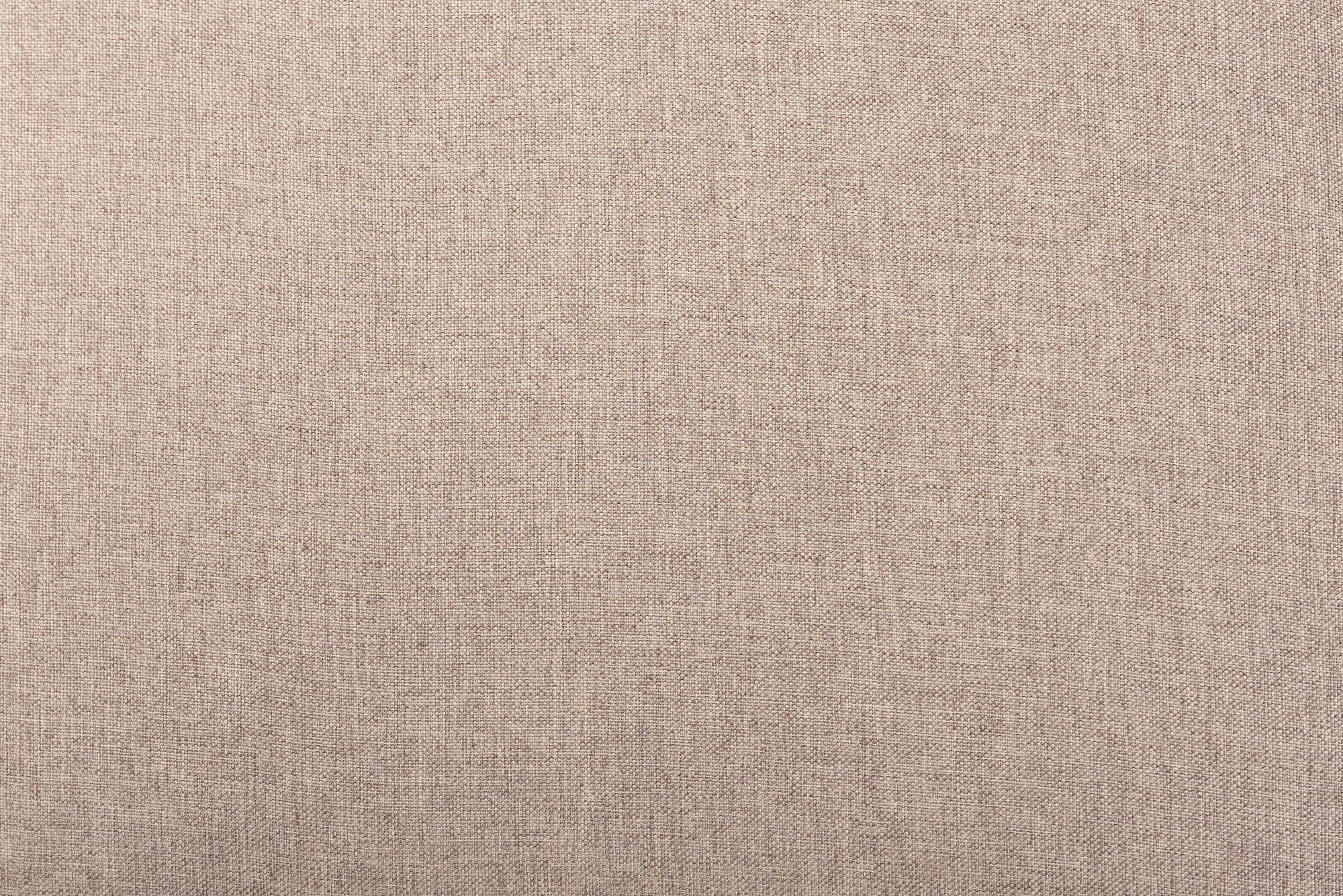 Baxton Studio Kala Beige Fabric 5-Piece Dining Set