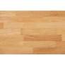 5_Baxton Studio Kenji 34 1/4"W Natural Brown Wood Dining Table more views