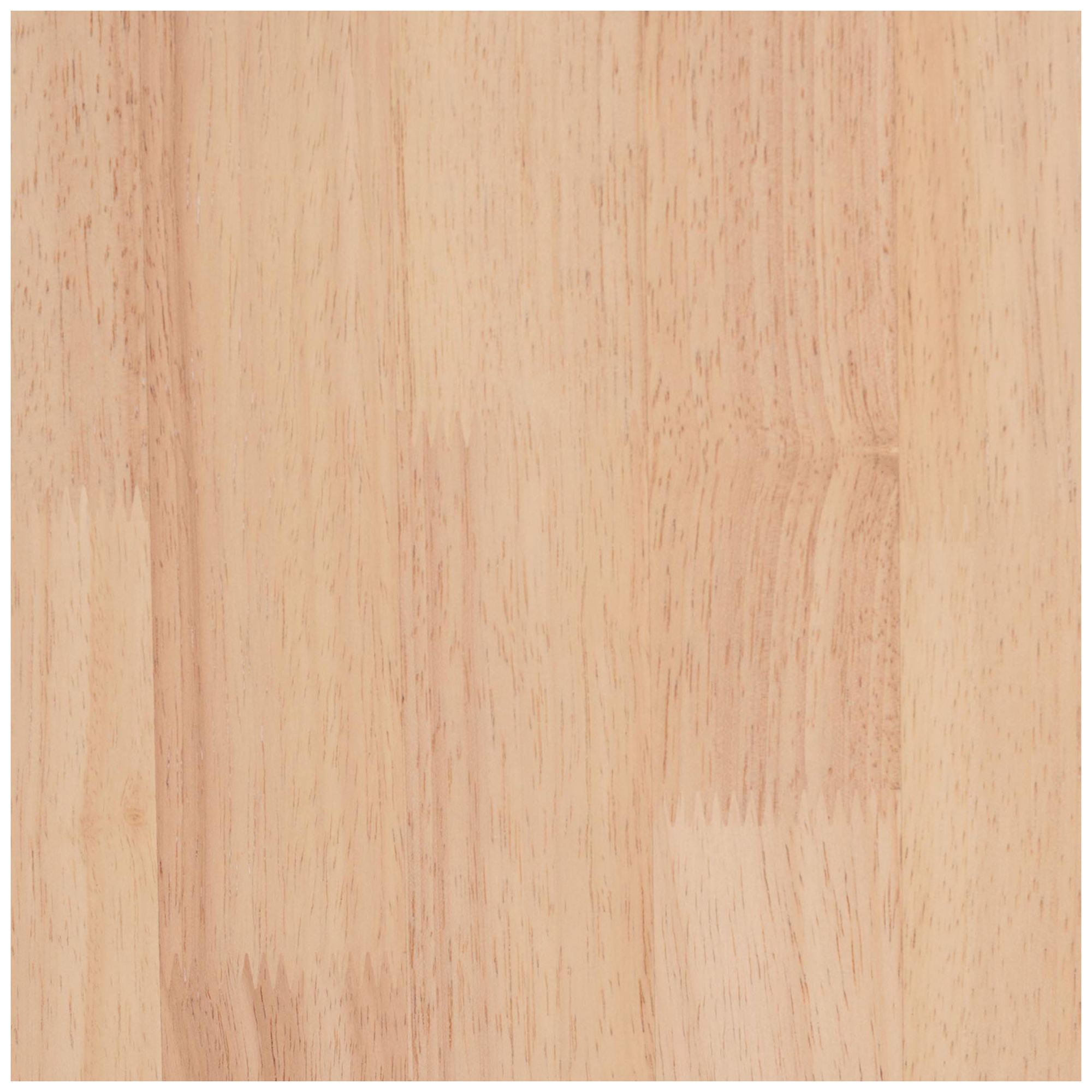 Baxton Studio Laurent Chest - 4-Drawer Bedroom Organizer with Turned Legs