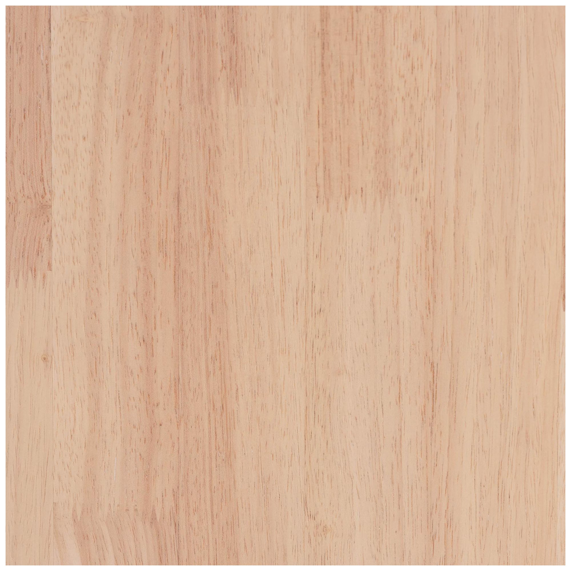 Baxton Studio Laurent Nightstand - 2-Drawer Bedside Table