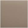 Baxton Studio Lavin "Walnut" Light Brown/Beige Faux Leather Dining Chair