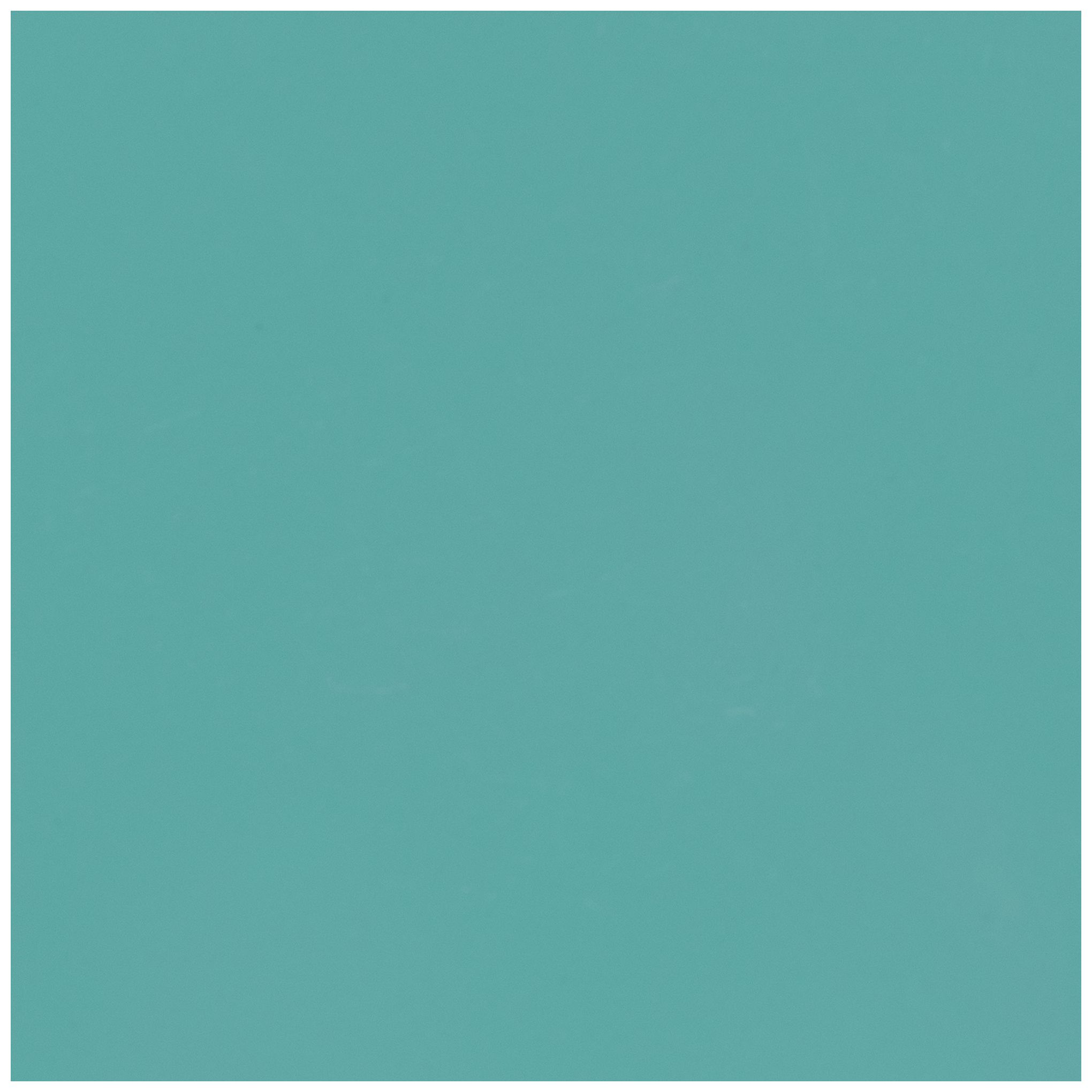 Image 5 Baxton Studio Lavinia Teal Finished Metal Outdoor Side Table more views