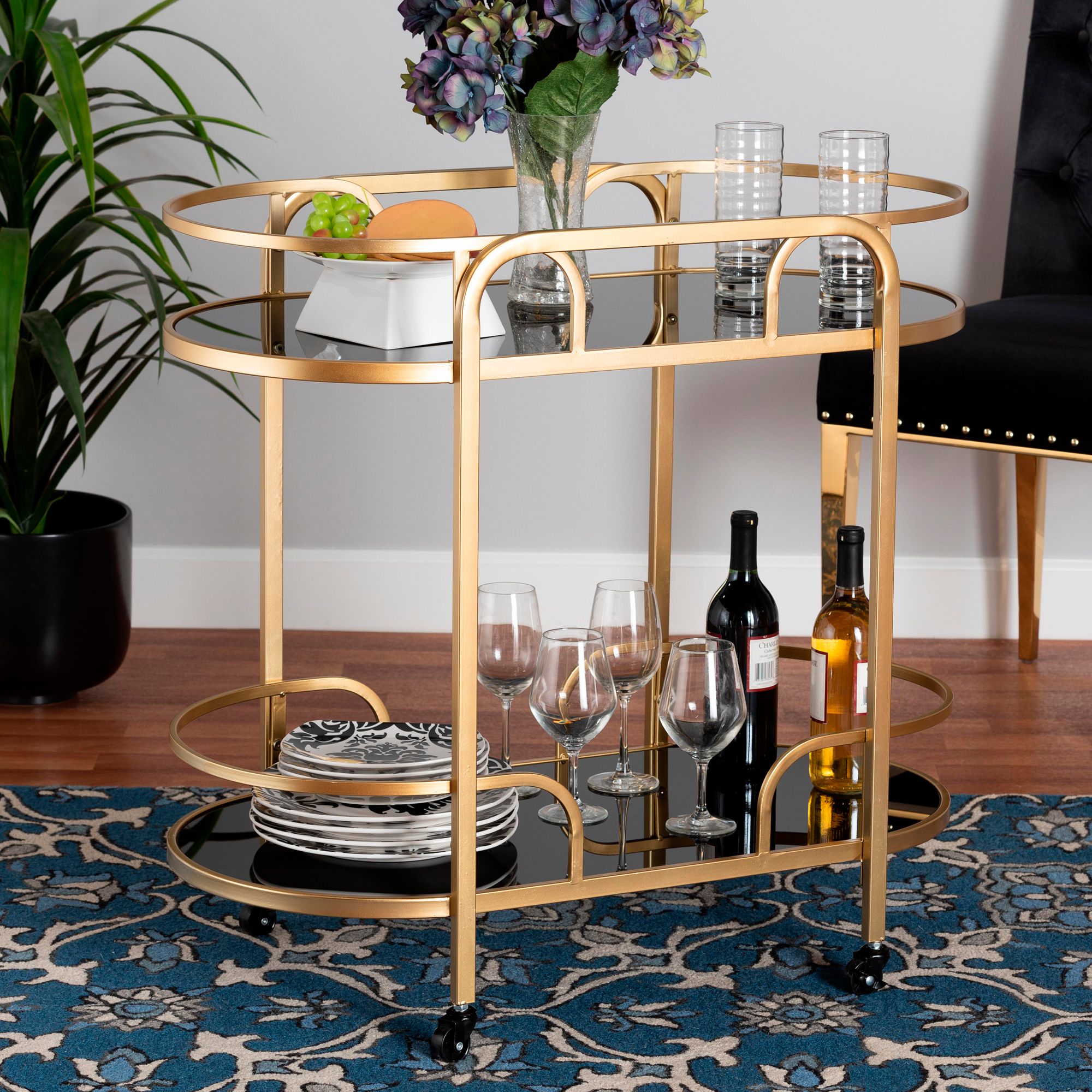 Wine discount rack kmart