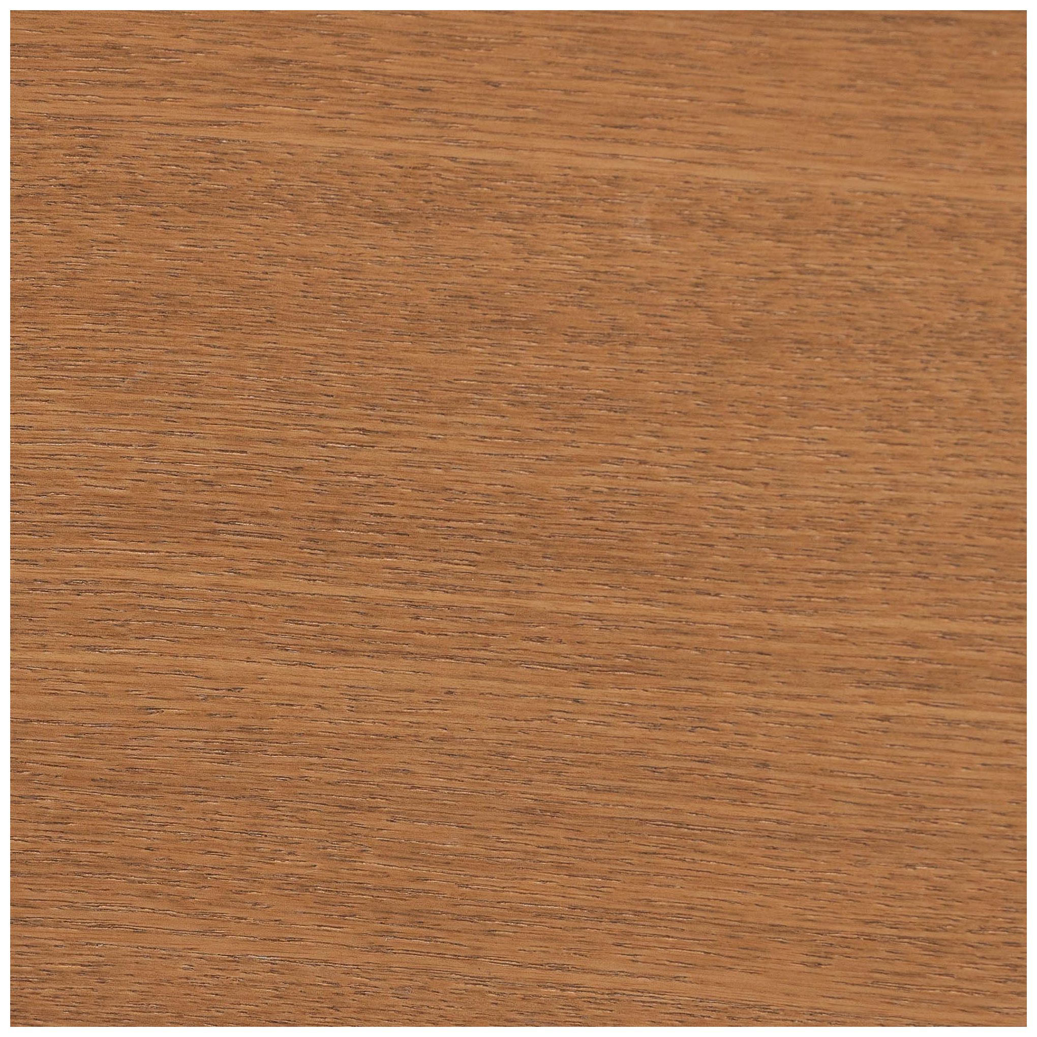 Image 7 Baxton Studio Lorana Mid-Century Modern Wood King Size Platform Bed more views