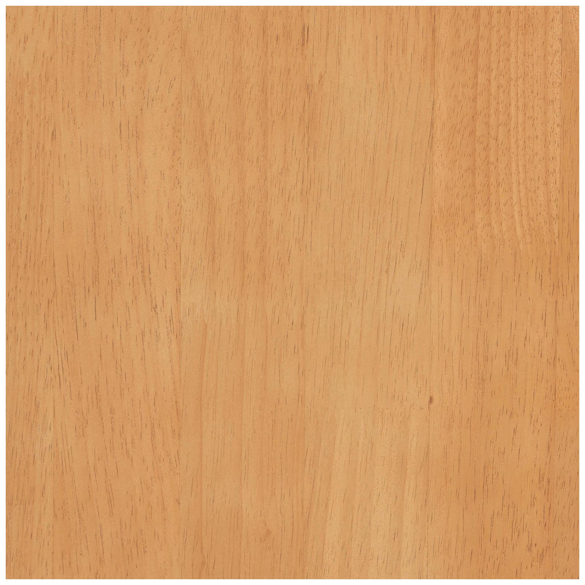 Baxton Studio Lucera Mid-Century Oak Brown Bobbin Wood 4-Drawer Chest