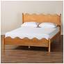 1_Baxton Studio Malaya Modern Oak Brown Wood Queen Platform Bed