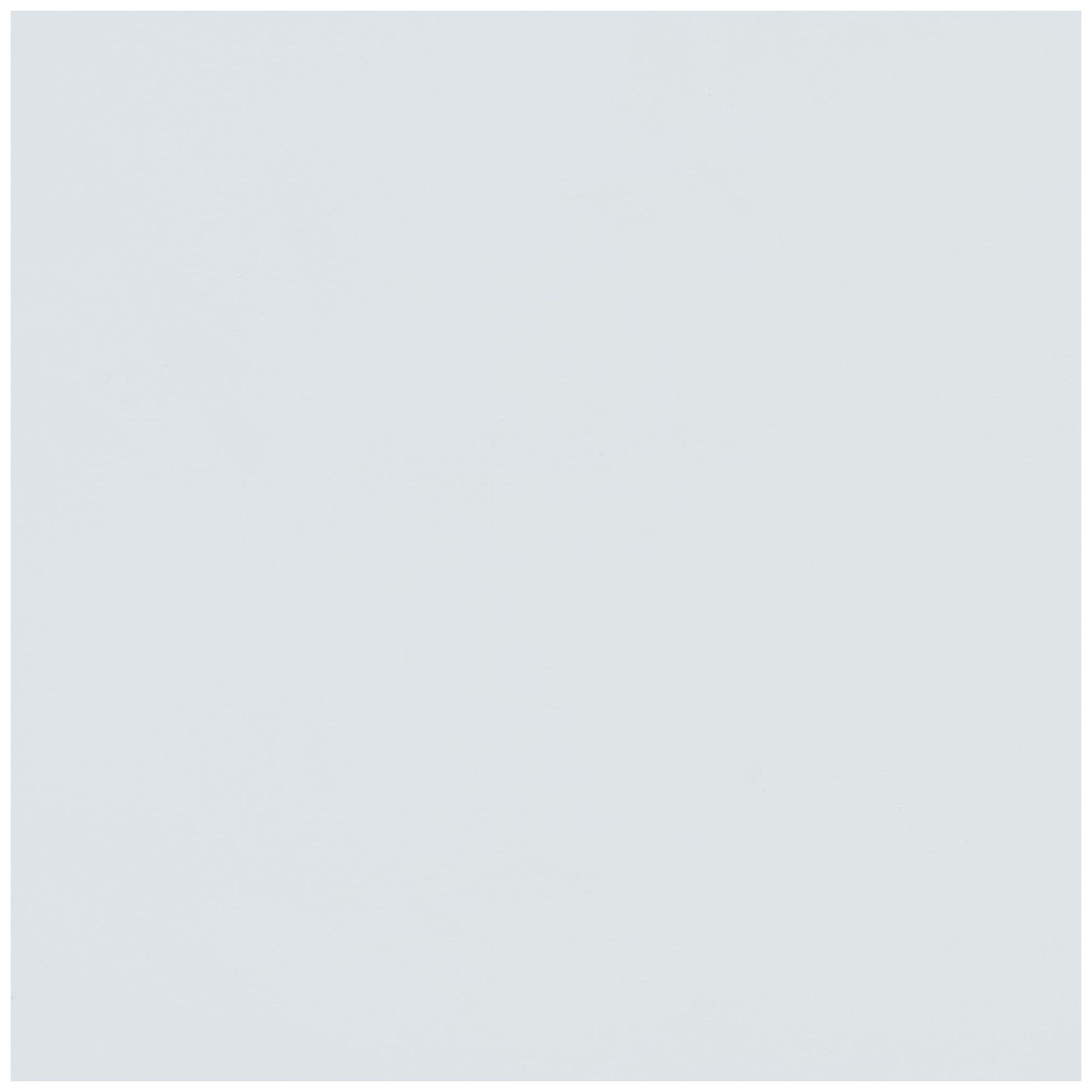 Baxton Studio Malaya Modern White Wood Full Platform Bed