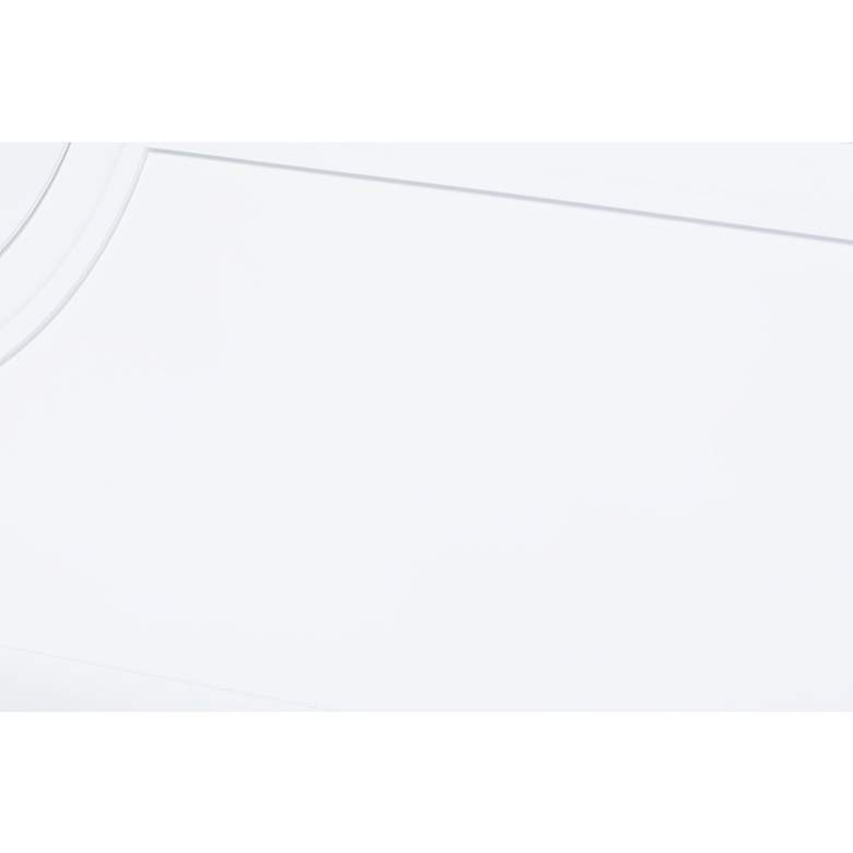 Image 5 Baxton Studio Mariana White Wood Full Size Daybed more views
