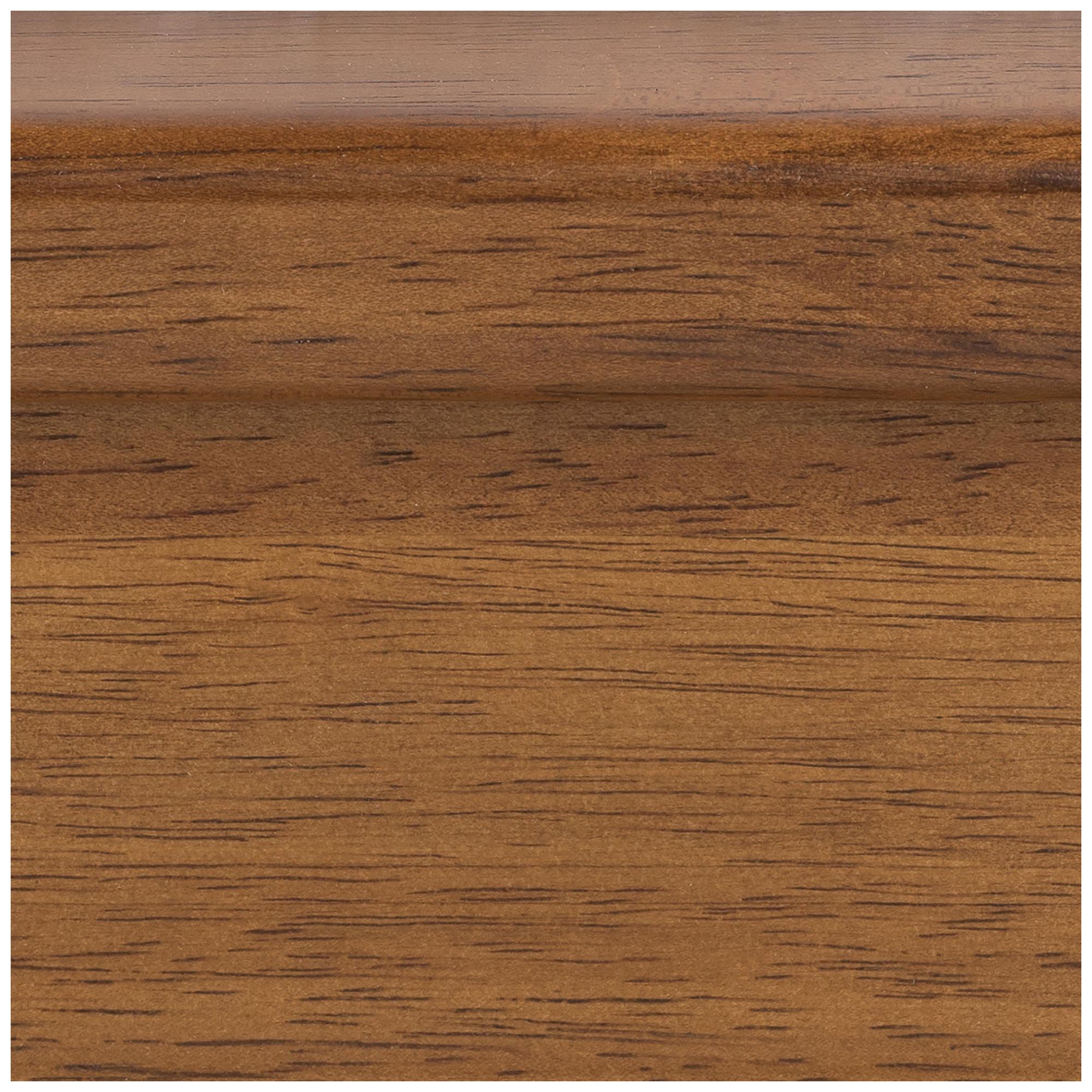 Baxton Studio Mariette Dark Grey Teddy Fabric Queen Bed