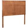 2_Baxton Studio Monroe Modern Ash Walnut Finished Wood Queen Size Headboard