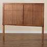 1_Baxton Studio Monroe Modern Ash Walnut Finished Wood Queen Size Headboard