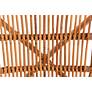 Thumbnail4 of Baxton Studio Murai Natural Brown Dining Chair more views