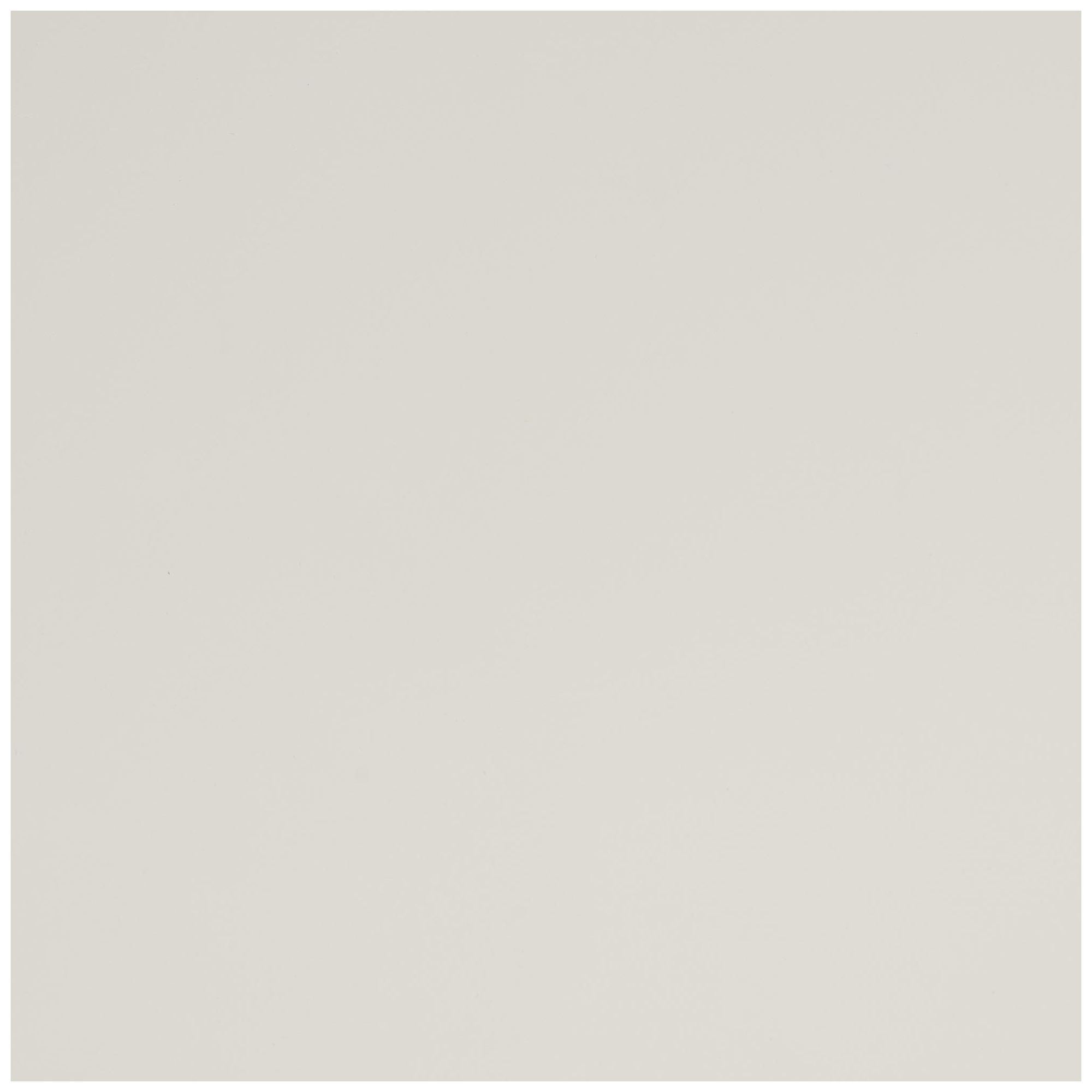 Baxton Studio Niklas Nightstand with Twisted Legs - 1-Drawer, White