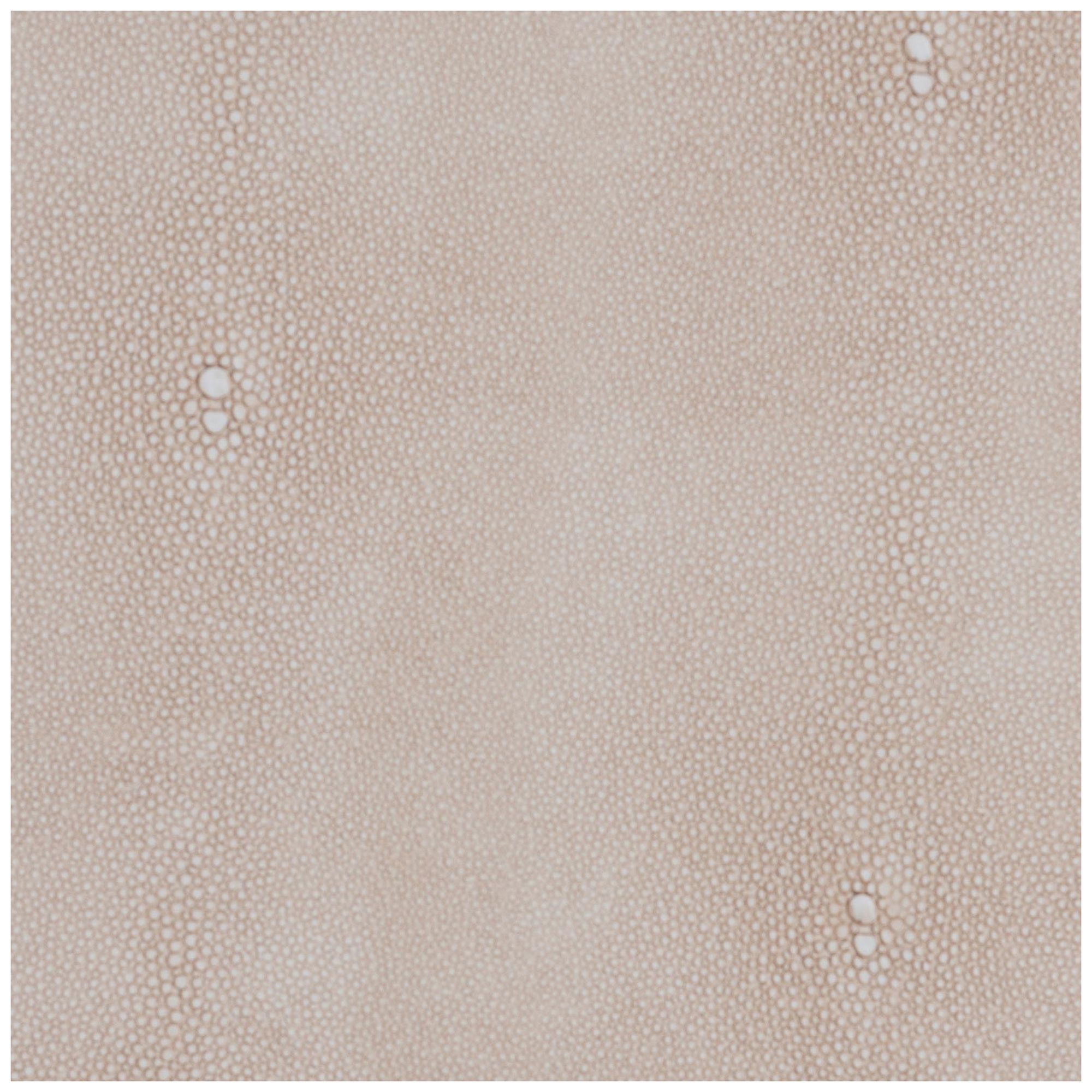 Baxton Studio Nira Faux Shagreen Console Table - Accent Display Piece