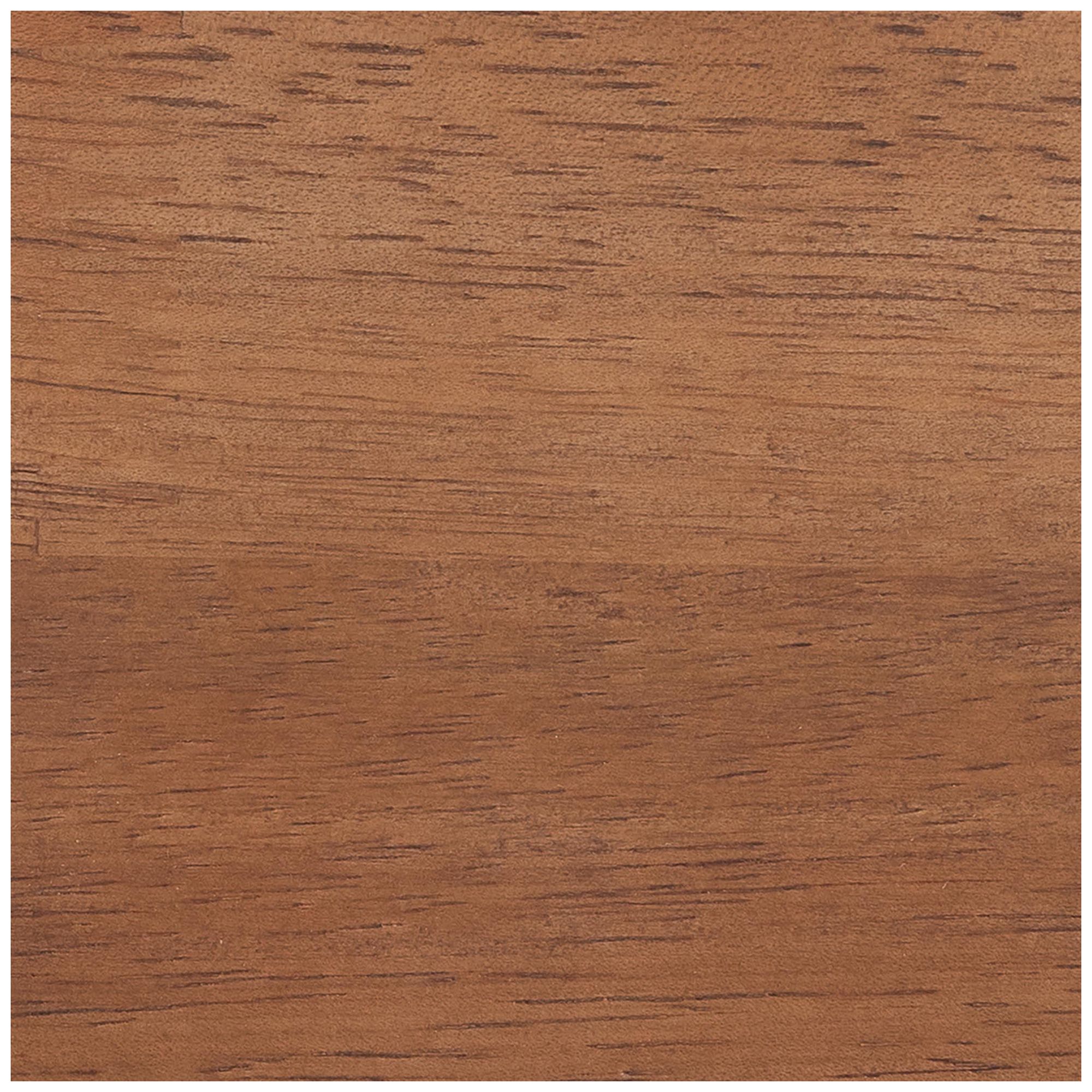 Image 7 Baxton Studio Raewyn Wood Platform Bed -  Low Profile Bed Frame, Queen more views