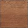 7_Baxton Studio Raewyn Wood Platform Bed - Low Profile Bed Frame, Queen more views