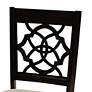 6_Baxton Studio Renaud Sand Fabric Upholstered Wood 2-Piece Dining Chair Set more views