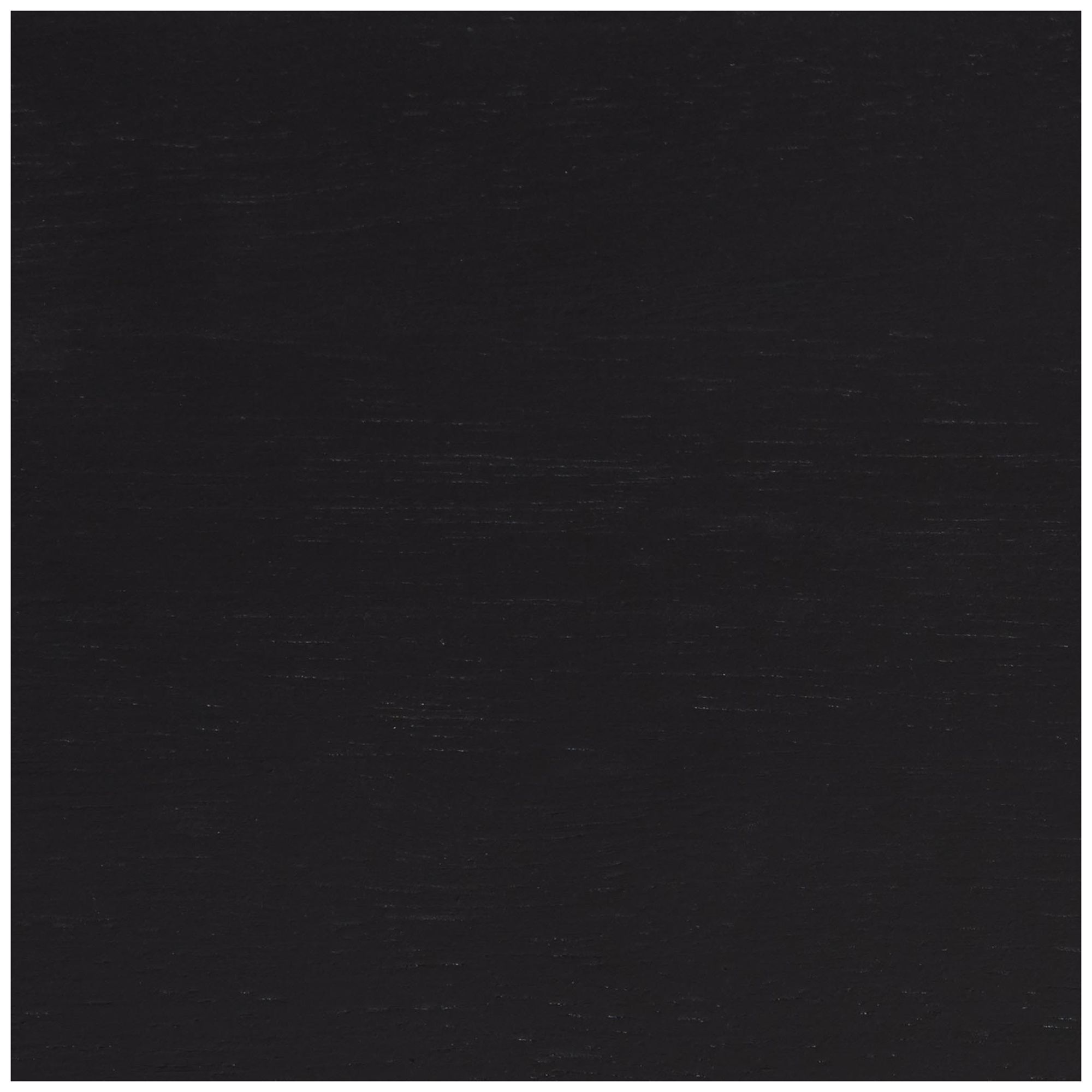 Baxton Studio Shirin Beige Fabric and Black Wood Queen Platform Bed