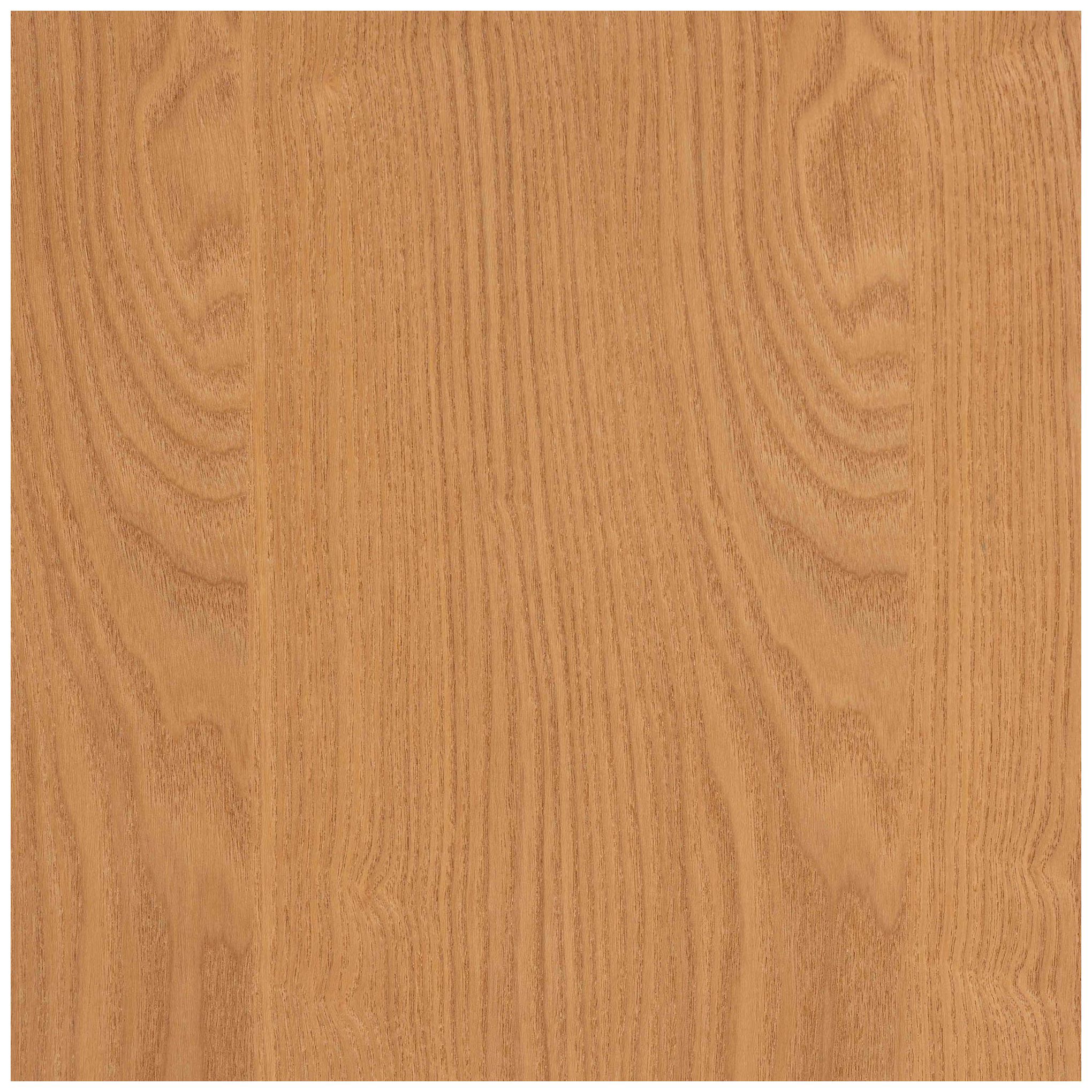 Baxton Studio Taylin Grey Corduroy and Oak Brown Wood 4-Drawer Chest