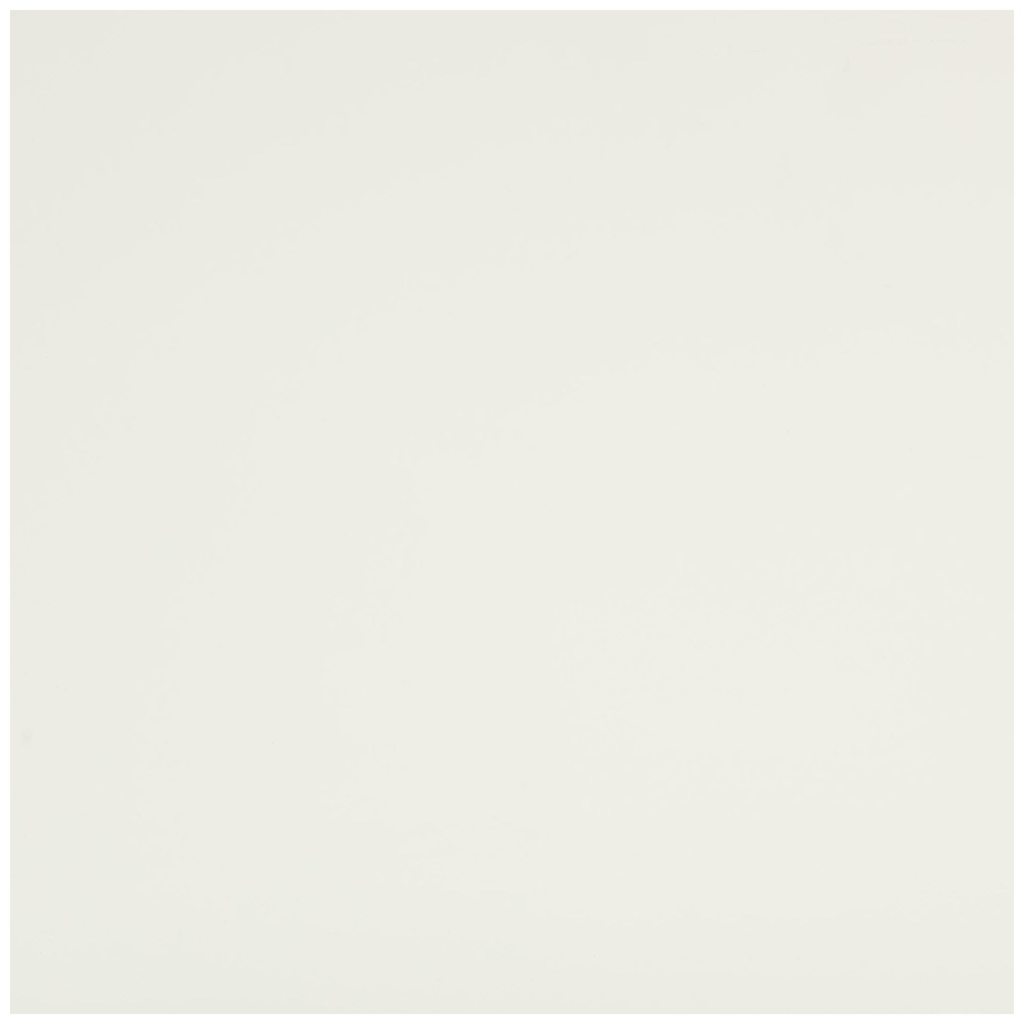 Baxton Studio Terentia Nightstand with 1-Drawer, White