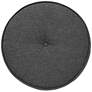 3_Baxton Studio Theo Dark Gray Ottoman Footstool more views