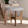 1_Baxton Studio Theo Greyish Beige Ottoman Footstool