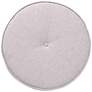 3_Baxton Studio Theo Greyish Beige Ottoman Footstool more views