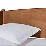 3_Baxton Studio Veles Ash Walnut Full Size Daybed with Trundle more views