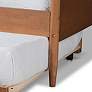 4_Baxton Studio Veles Ash Walnut Full Size Daybed with Trundle more views