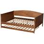 7_Baxton Studio Veles Ash Walnut Full Size Daybed with Trundle more views