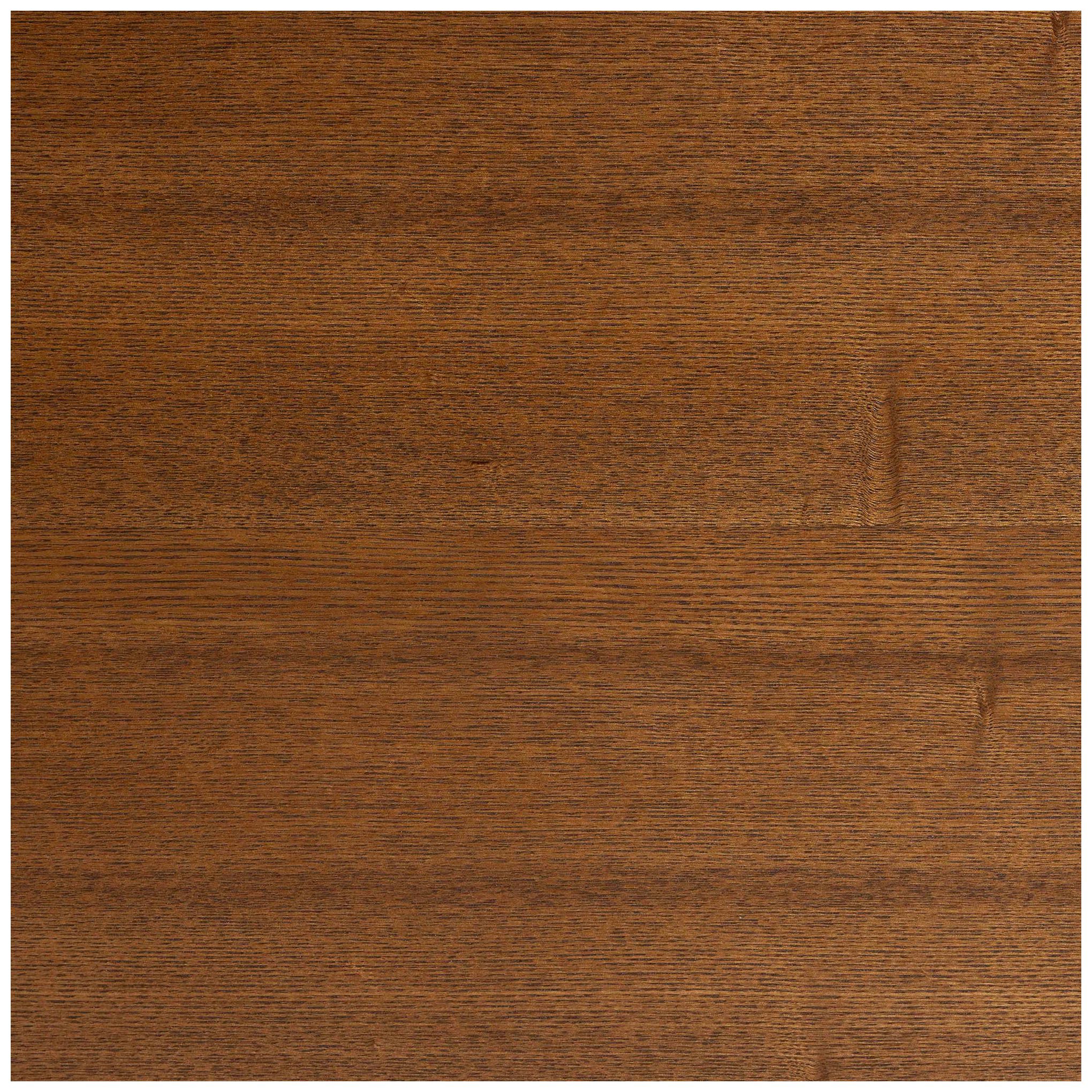 Image 7 Baxton Studio Vintner Industrial Pub Table with Built-In Wine Cage more views