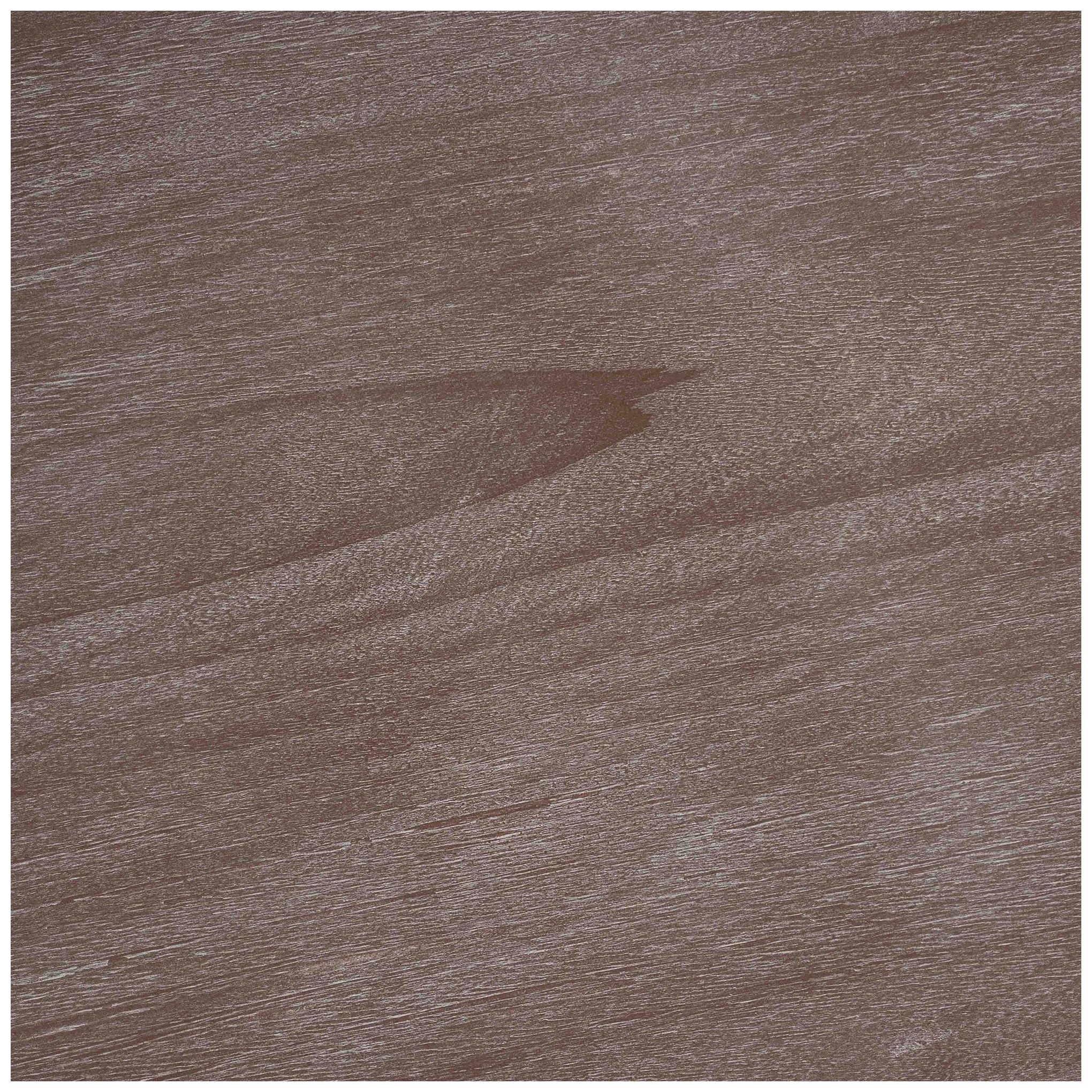 Baxton Studio Westlyn French Country Antique Brown Wood End Table