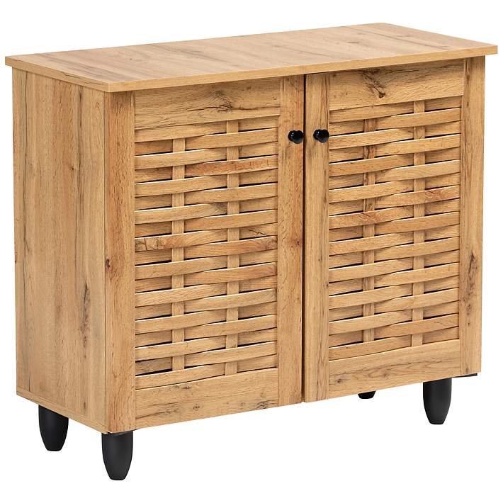 Baxton Studio Winda 30