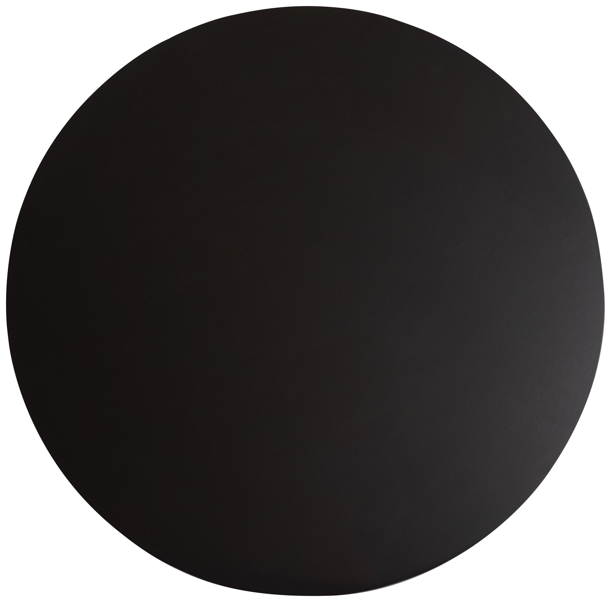 Image 3 Baxton Studio Zala Dark Brown Wood 5-Piece Dining Set more views