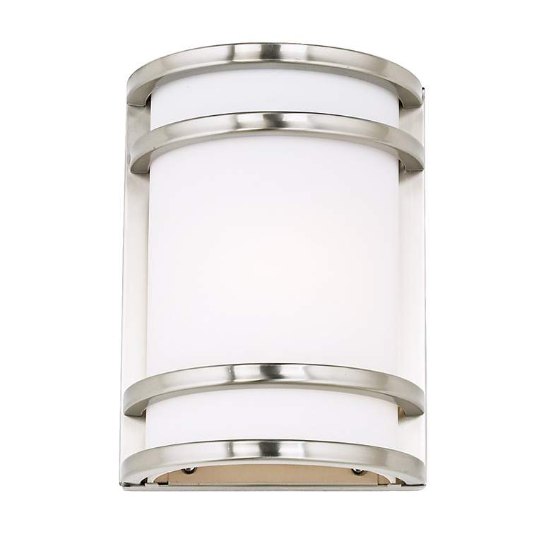 Image 4 Bay View Collection  9 1/2" High Outdoor Wall Light more views