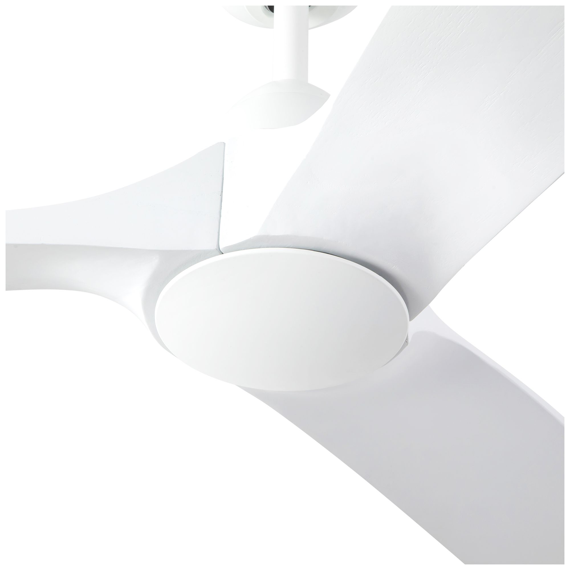 Image 4 Baylor 60-in White Ceiling Fan more views