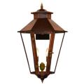 The Coppersmith Bayou Street Collection