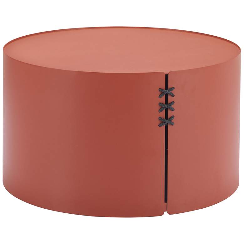 Image 1 Bayu Coffee Table Brown