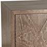 Bazel 31 1/2" Wide Wooden 2-Door Cabinet