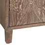 Bazel 31 1/2" Wide Wooden 2-Door Cabinet