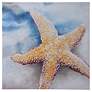 4_Beach - Set of 4 Coastal Animal Art more views
