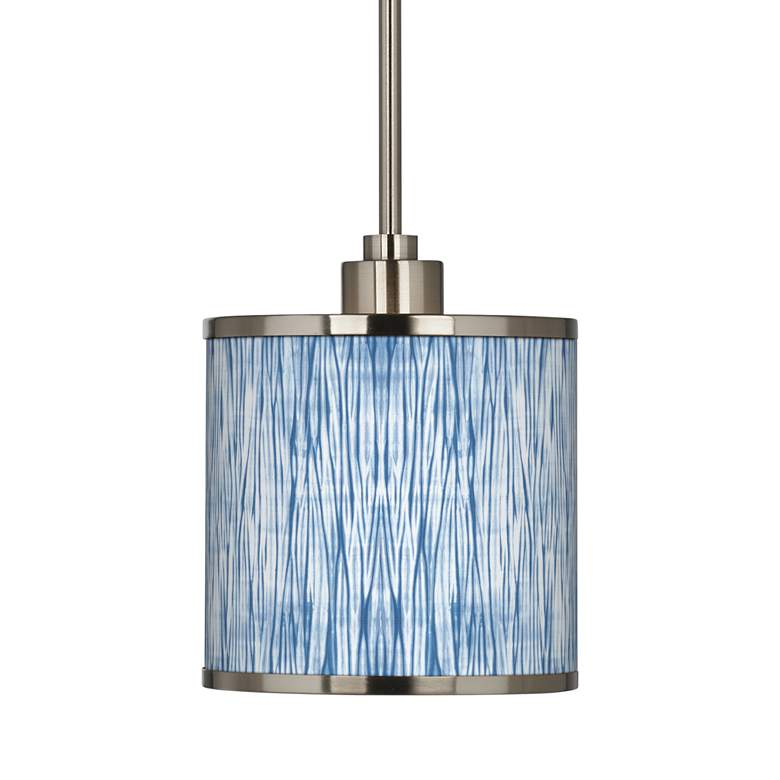 Image 3 Beachcomb Giclee Glow Mini Pendant Light more views