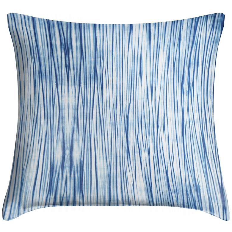 Image 1 Beachcomb I 18" Square Throw Pillow