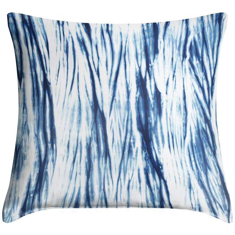 Image 1 Beachcomb II 18 inch Square Throw Pillow