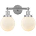 Innovations Lighting Beacon Chrome Collection