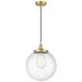 Innovations Lighting Beacon Gold Collection