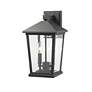 5_Beacon 15" High Oil-Rubbed Bronze Outdoor Wall Light more views