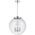 Innovations Lighting Beacon Chrome Collection