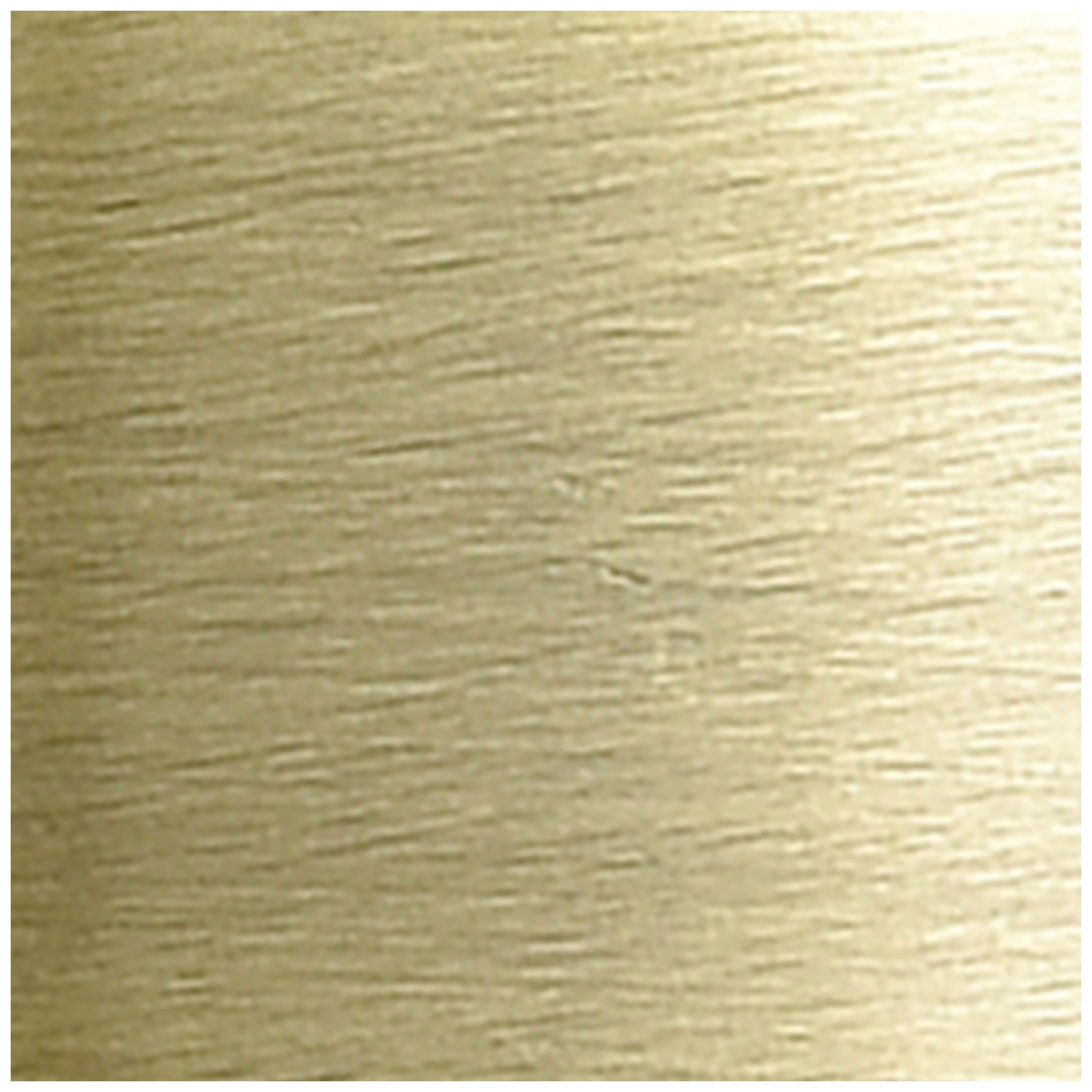 Image 2 Beacon 19" Brass Pendant w/ White Shade more views