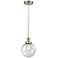 Beacon 8" Mini Pendant